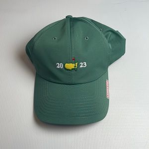 Ladies masters hat